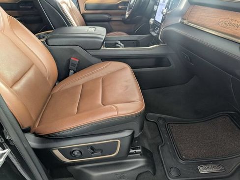 Used 2023 RAM 1500 Limited AWD/4WD image 34