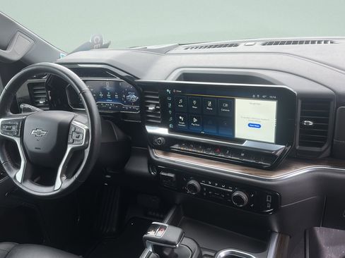 Used 2023 Chevrolet Silverado 1500 RST w/ Convenience Package II image 25