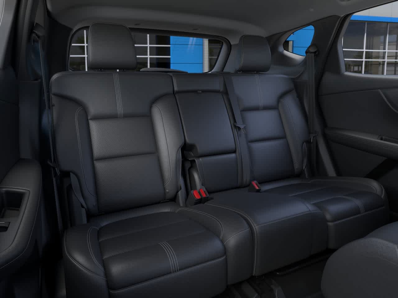 New 2026 Chevrolet Blazer LT w/ Sound & Technology Package AWD/4WD image 28
