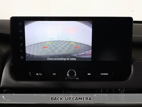 New 2026 Mitsubishi Outlander ES image 6