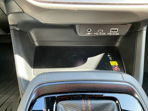 New 2026 Subaru Crosstrek 2.5i Limited AWD/4WD image 21