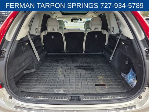 Used 2018 Volvo XC90 T6 Inscription w/ Convenience Package image 16