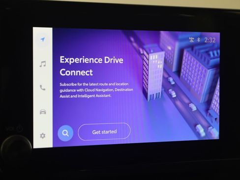 Used 2025 Toyota Corolla GR AWD/4WD image 8