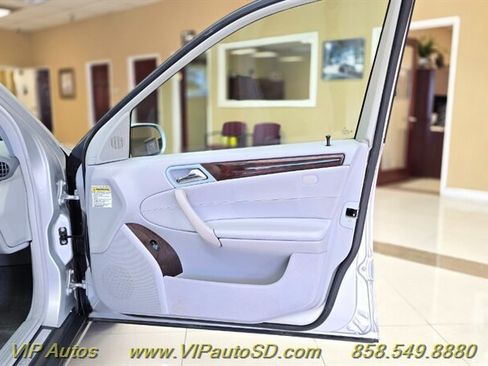 Used 2003 Mercedes-Benz C 240 C 240 image 12