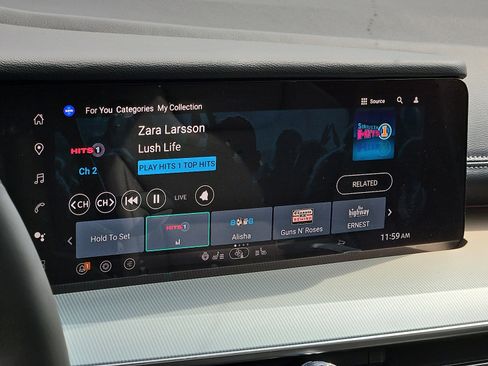 New 2026 Nissan Murano SL AWD/4WD image 14