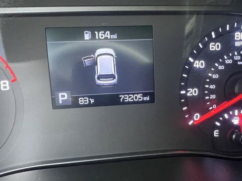 Used 2021 Kia Soul LX FWD image 23