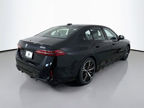 New 2027 BMW 540i xDrive w/ M Sport Package AWD/4WD image 7