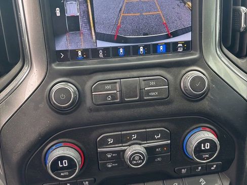 Used 2023 Chevrolet Silverado 2500 LTZ w/ LTZ Plus Package image 5