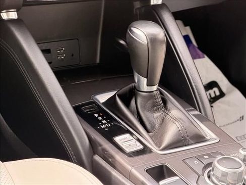 Used 2016 MAZDA CX-5 Grand Touring AWD/4WD image 19