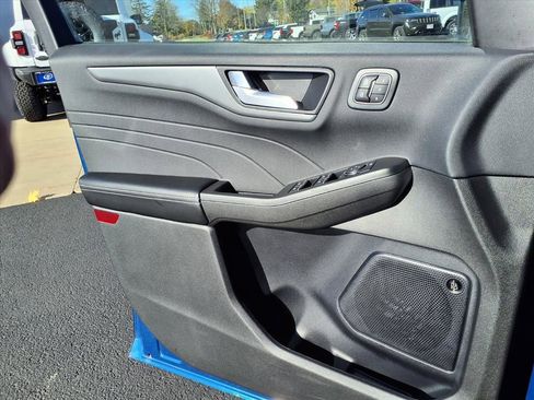 Certified 2023 Ford Escape Active w/ Tech Pack #2 image 17