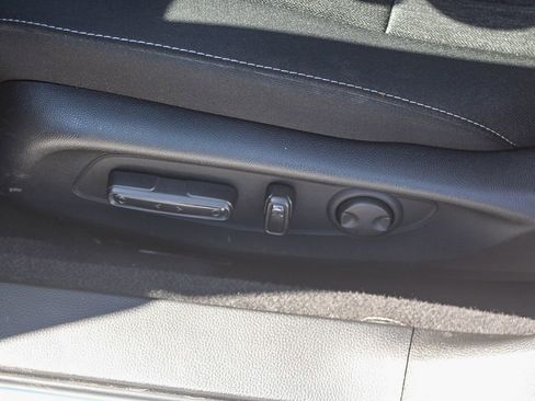 Certified 2023 Honda Accord EX image 22