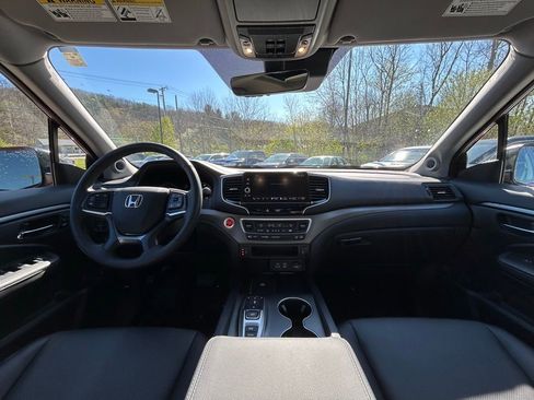 Used 2024 Honda Ridgeline RTL image 6