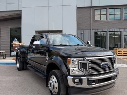 Used 2020 Ford F450 XLT w/ XLT Premium Package
