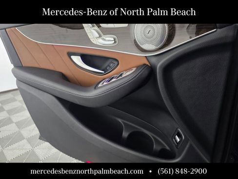 Certified 2020 Mercedes-Benz GLC 300 4MATIC image 26