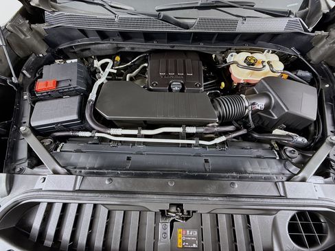 Used 2019 Chevrolet Silverado 1500 LT w/ All-Star Edition RWD image 30
