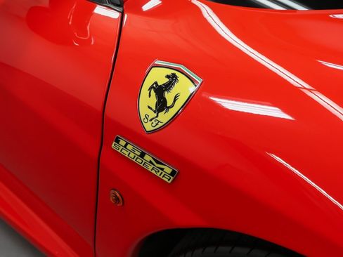 Used 2009 Ferrari F430 Scuderia image 10