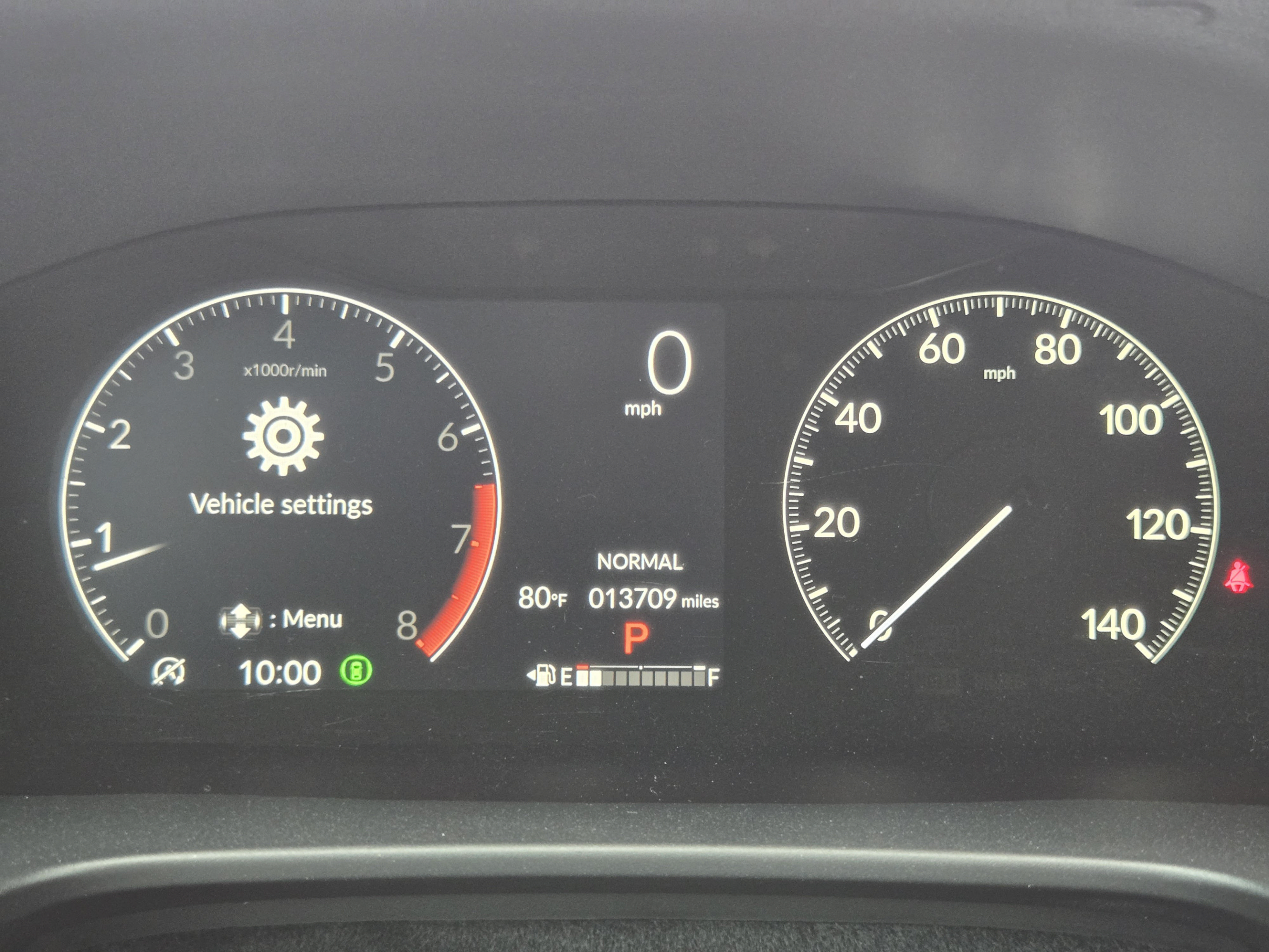 Certified 2024 Honda CR-V EX image 12