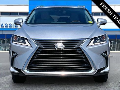 Used 2019 Lexus RX 350 FWD w/ Navigation Package image 18