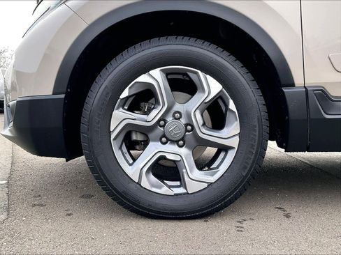 Used 2018 Honda CR-V EX-L image 11