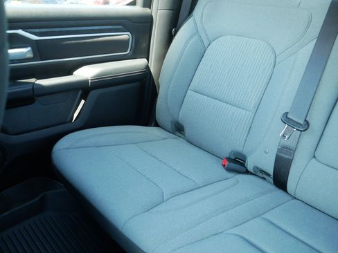 Used 2023 RAM 1500 Big Horn AWD/4WD image 12