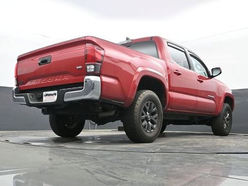 Used 2021 Toyota Tacoma SR5 image 11