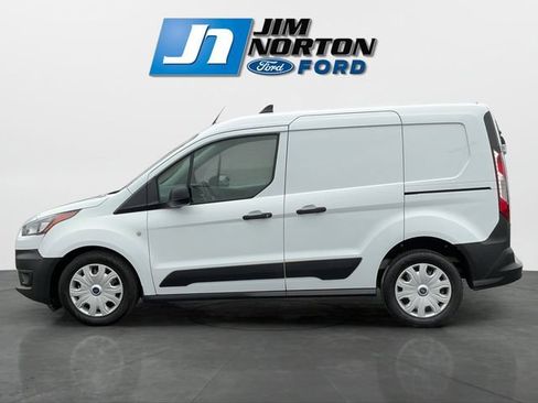 Used 2023 Ford Transit Connect XL image 6