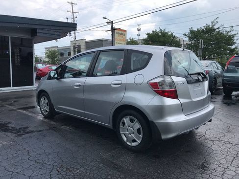 Used 2013 Honda Fit image 5