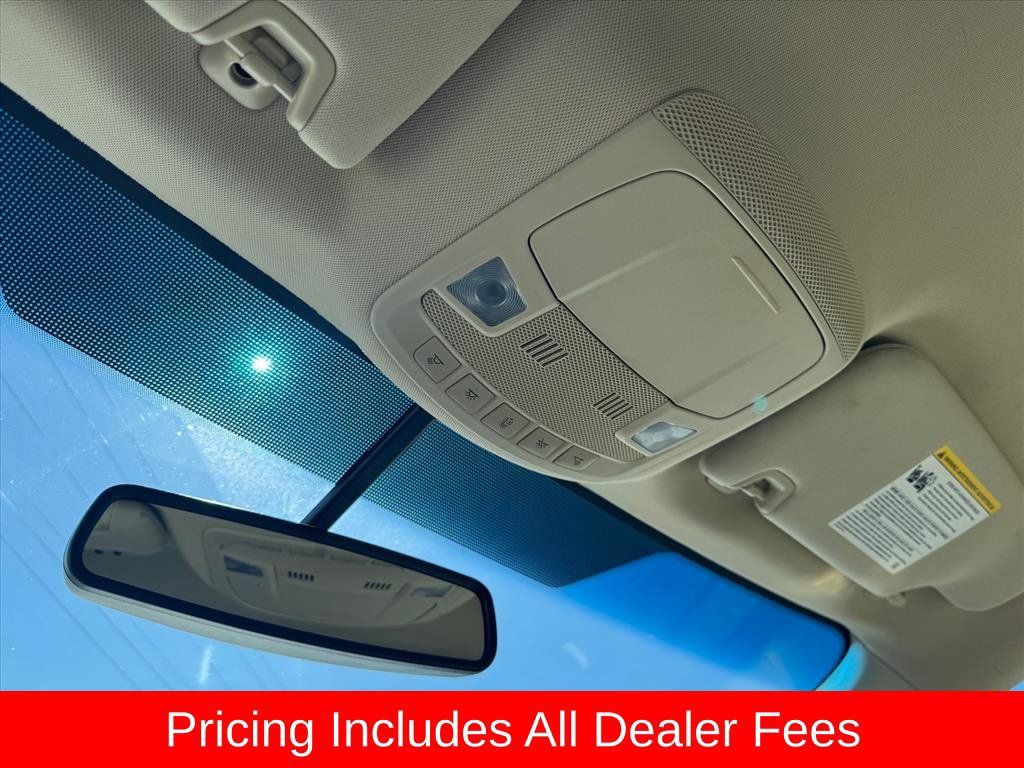 Used 2015 Ford Edge SEL w/ Equipment Group 201A FWD image 26