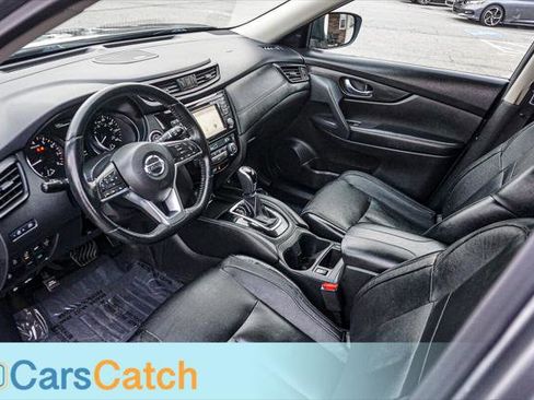 Used 2017 Nissan Rogue SL image 17