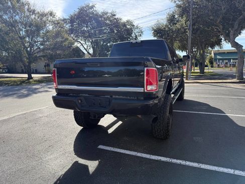 Used 2017 RAM 2500 Limited image 20