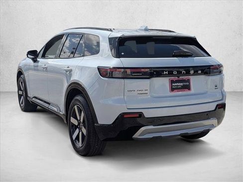 New 2026 Honda Prologue Touring image 8