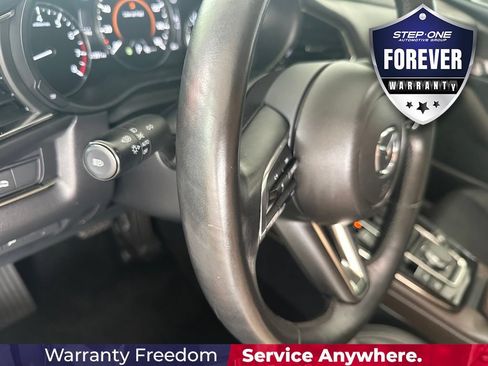 Used 2024 MAZDA CX-30 AWD 2.5 S w/ Premium Package image 20