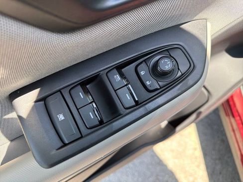 New 2026 Subaru Forester AWD/4WD image 18