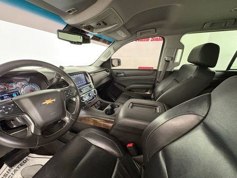 Used 2017 Chevrolet Tahoe LT w/ Off-Road Package image 11