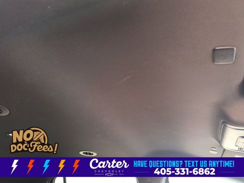 Used 2023 Chevrolet Suburban Premier RWD image 12