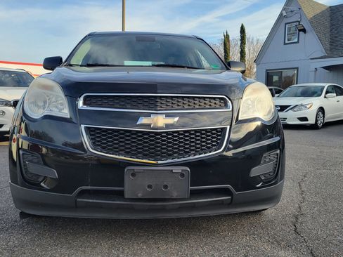 Used 2014 Chevrolet Equinox LS AWD/4WD image 7