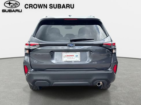 New 2026 Subaru Forester Sport AWD/4WD image 5
