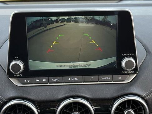 Used 2023 Nissan Sentra SV w/ All-Weather Package image 15