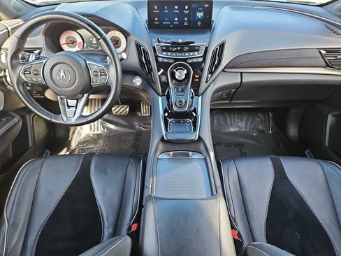 Used 2019 Acura RDX A-Spec image 15