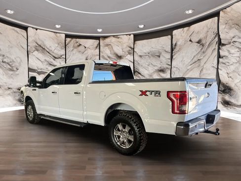 Used 2017 Ford F150 XLT w/ XTR Package AWD/4WD image 7
