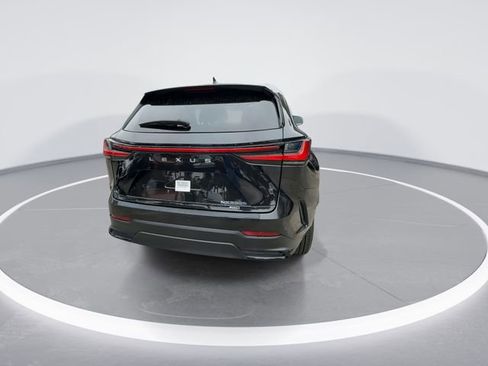 Certified 2024 Lexus NX 350h 350h Base w/ Cold Area Package image 7