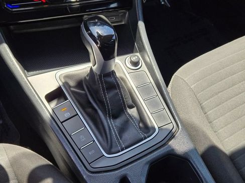Used 2025 Volkswagen Jetta S FWD image 35