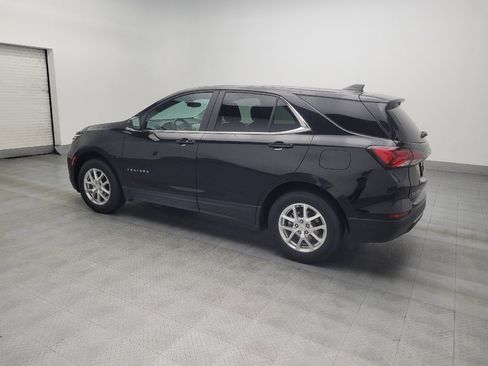 Used 2024 Chevrolet Equinox LT image 3