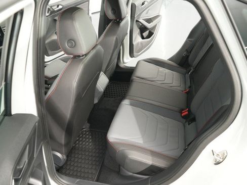 Used 2025 Volkswagen Jetta GLI Autobahn FWD image 45
