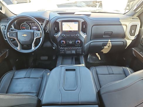 Used 2022 Chevrolet Silverado 3500 High Country w/ Z71 Off-Road Package image 29