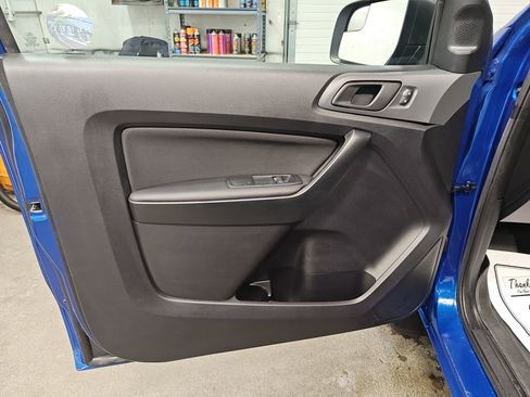 Used 2019 Ford Ranger XL w/ Equipment Group 101A Mid image 16