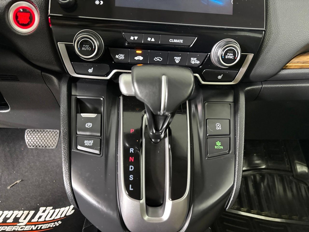 Used 2021 Honda CR-V EX-L image 21