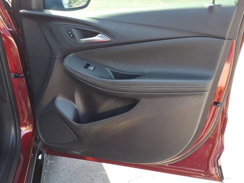Used 2024 Buick Encore GX Sport Touring w/ Comfort Package FWD image 21