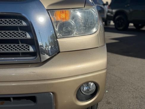 Used 2007 Toyota Tundra Limited image 22