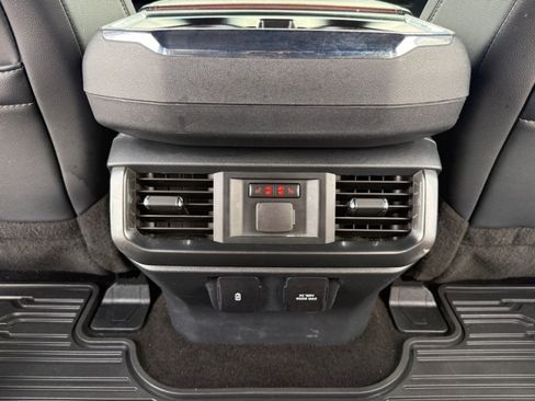 Used 2021 Ford F150 Lariat w/ Equipment Group 502A High AWD/4WD image 34